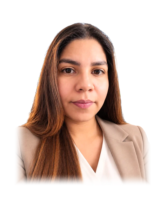 Yeleine Castro, contadora